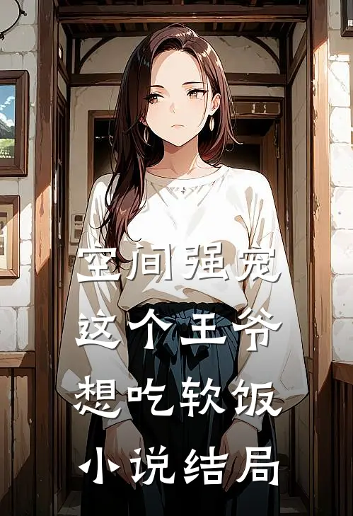 空间强宠这个王爷想吃软饭结局