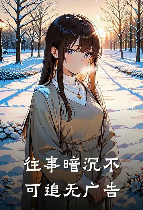 往事暗沉不可追无广告