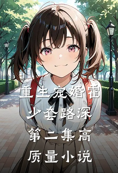 重生宠婚霍少套路深第二集高质量小说