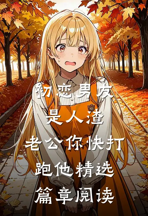初恋男友是人渣，老公你快打跑他精选篇章阅读