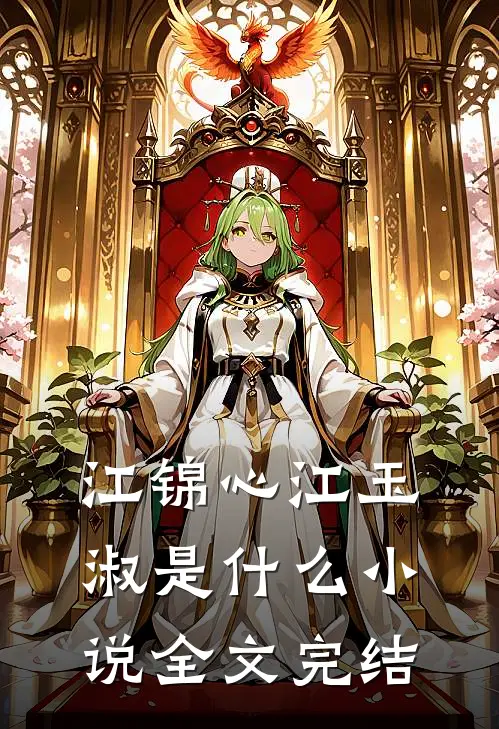 江锦心江玉淑是什么小说全文完结