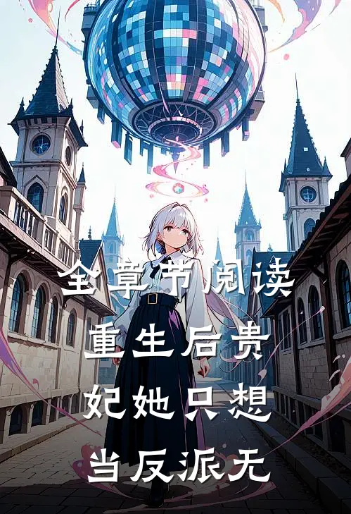 全章节阅读重生后贵妃她只想当反派无