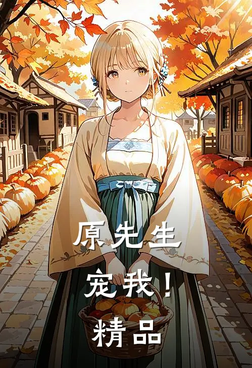 原先生，宠我！精品