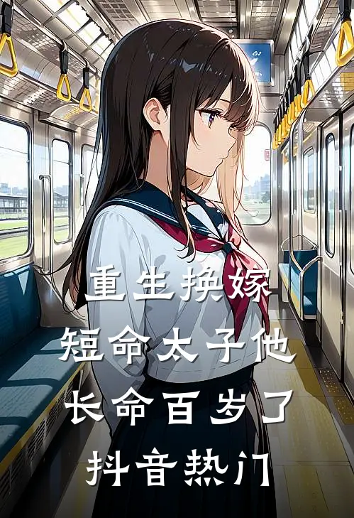 重生换嫁,短命太子他长命百岁了抖音热门文