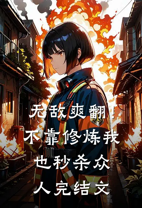 无敌爽翻！不靠修炼我也秒杀众人完结文