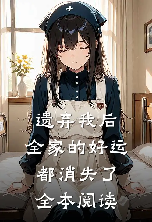 遗弃我后，全家的好运都消失了全本阅读