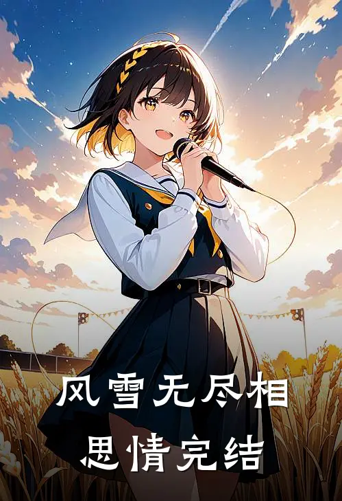 风雪无尽相思情完结篇