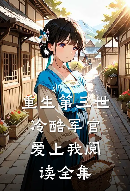 重生第三世冷酷军官爱上我阅读全集