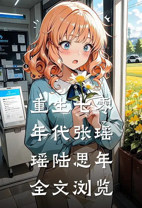 重生七零年代张瑶瑶陆思年全文浏览