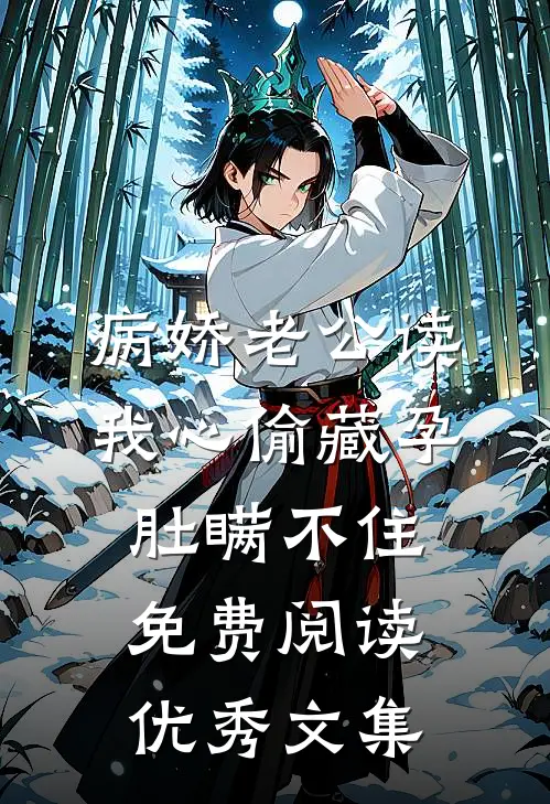 病娇老公读我心偷藏孕肚瞒不住免费阅读优秀文集