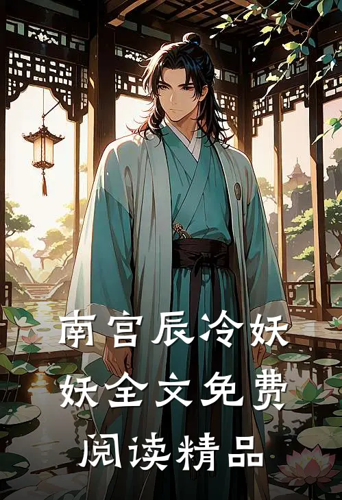 南宫辰冷妖妖全文免费阅读精品