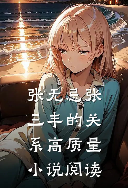 张无忌张三丰的关系高质量小说阅读