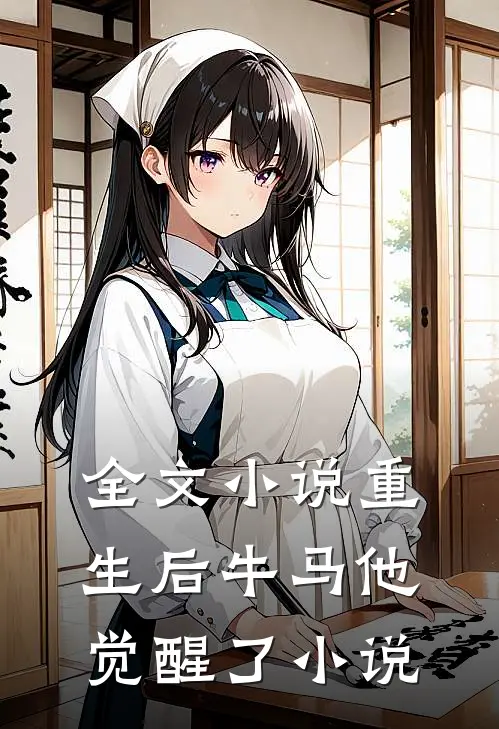 全文小说重生后牛马他觉醒了小说