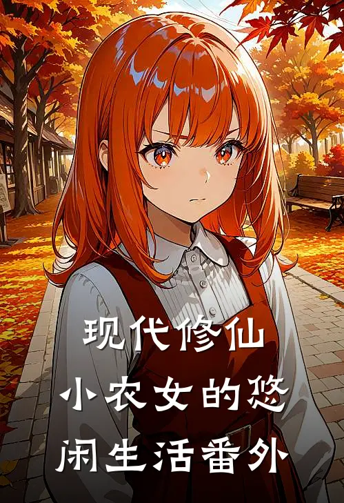 现代修仙：小农女的悠闲生活番外