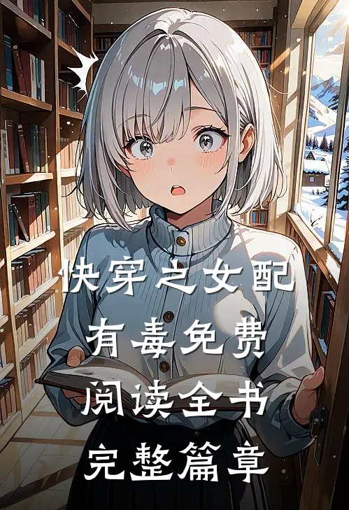 快穿之女配有毒免费阅读全书完整篇章