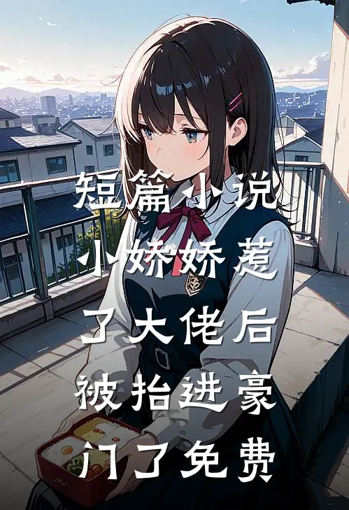 短篇小说小娇娇惹了大佬后,被抬进豪门了免费