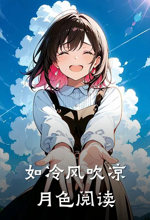 如冷风吹凉月色阅读