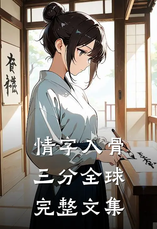 情字入骨三分全球完整文集