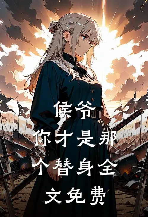 侯爷,你才是那个替身全文免费
