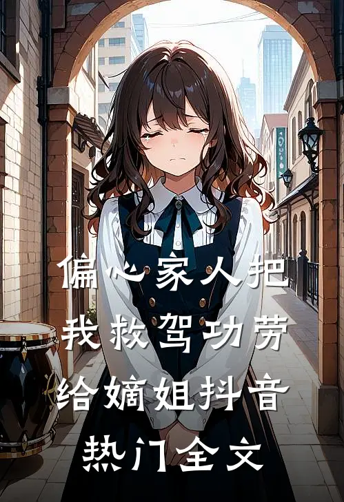 偏心家人把我救驾功劳给嫡姐抖音热门全文