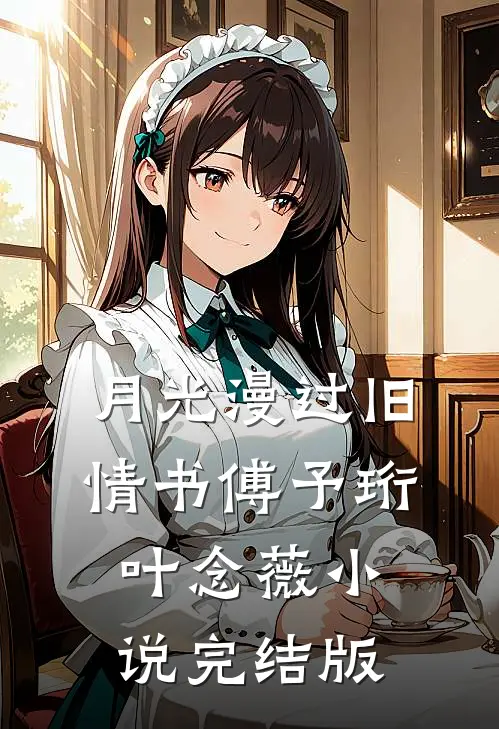 月光漫过旧情书傅予珩叶念薇小说完结版