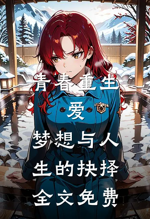 青春重生爱,梦想与人生的抉择全文免费观看