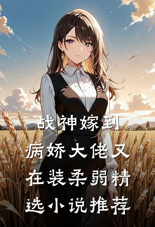 战神嫁到：病娇大佬又在装柔弱精选小说推荐