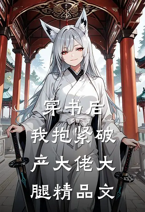 穿书后，我抱紧破产大佬大腿精品文