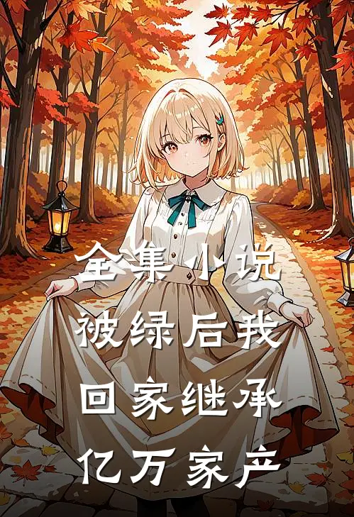 全集小说被绿后我回家继承亿万家产