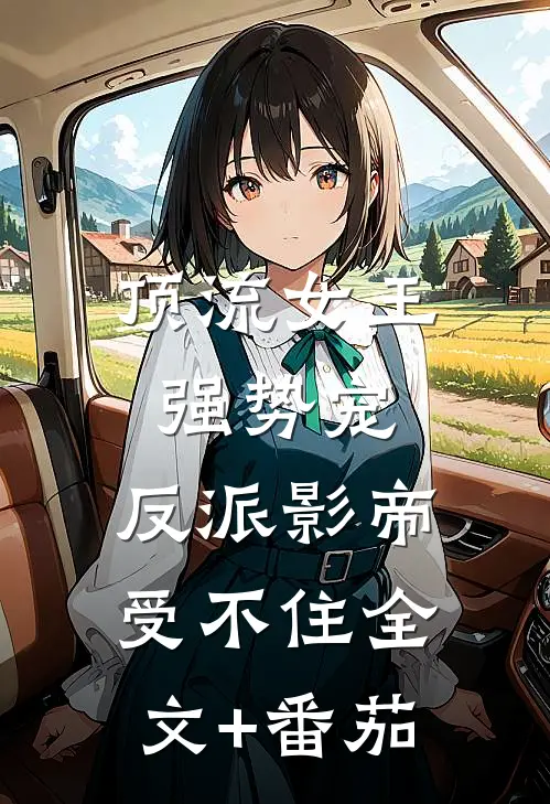 顶流女王强势宠：反派影帝受不住全文+番茄