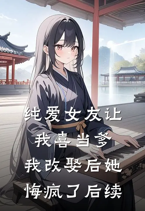 纯爱女友让我喜当爹,我改娶后她悔疯了后续免费阅读