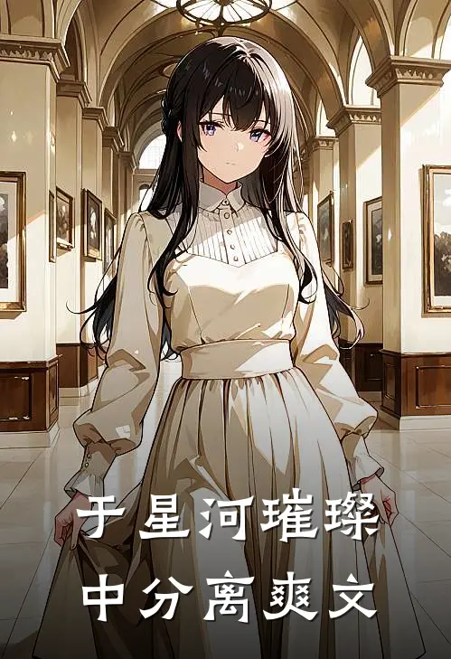 于星河璀璨中分离爽文