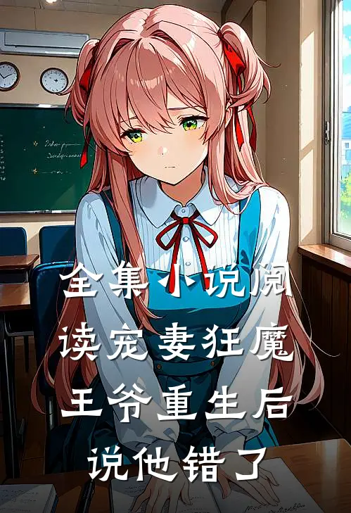 全集小说阅读宠妻狂魔：王爷重生后说他错了