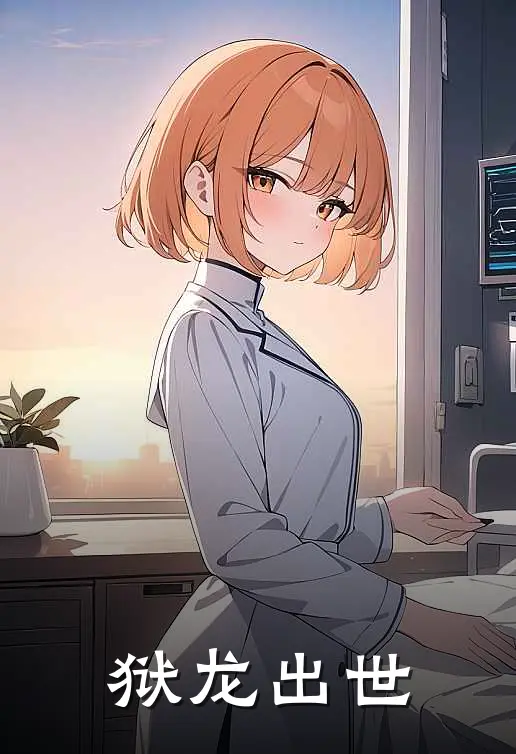 狱龙出世