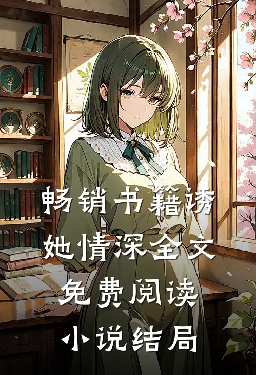 畅销书籍诱她情深全文免费阅读小说结局