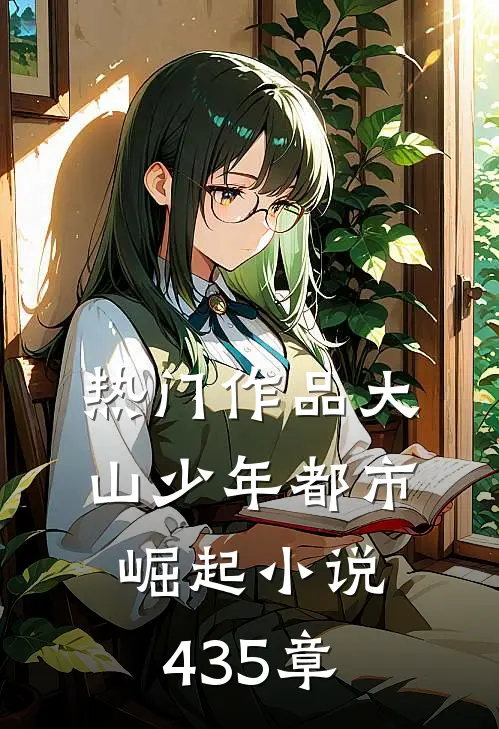 热门作品大山少年都市崛起小说435章