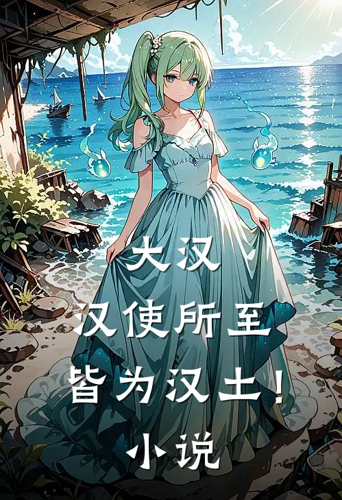 大汉汉使所至,皆为汉土!