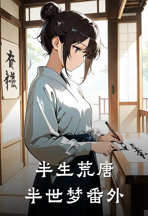 半生荒唐,半世梦 番外