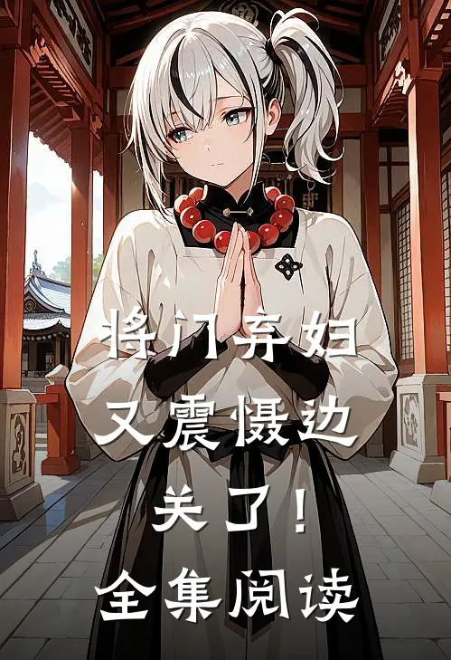 将门弃妇又震慑边关了！全集阅读