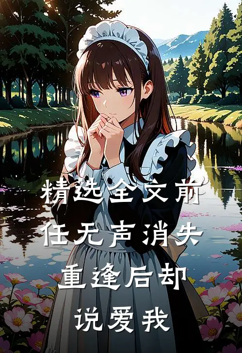 精选全文前任无声消失，重逢后却说爱我