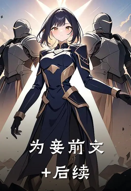 为妾前文+后续