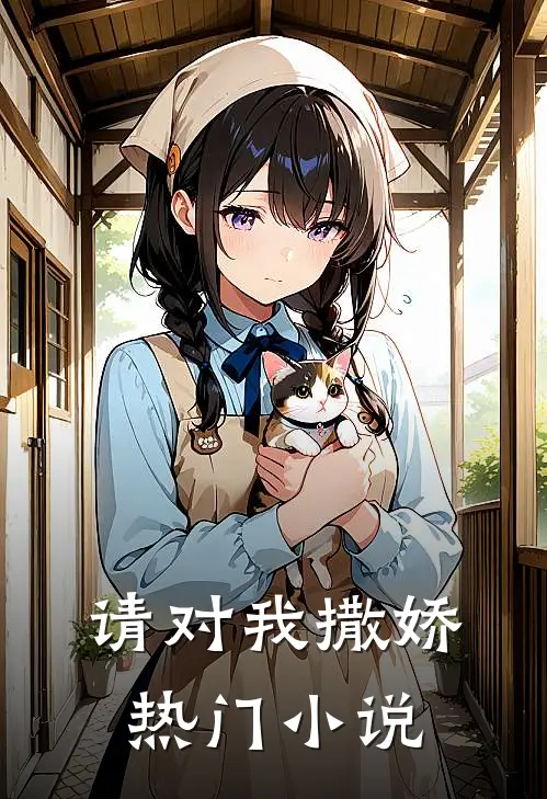 请对我撒娇热门小说