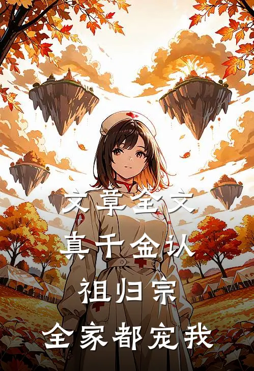 文章全文真千金认祖归宗，全家都宠我