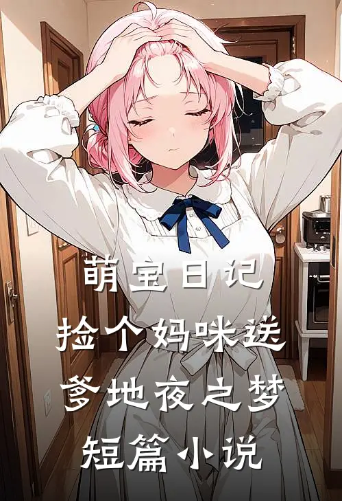 萌宝日记:捡个妈咪送爹地 夜之梦短篇小说