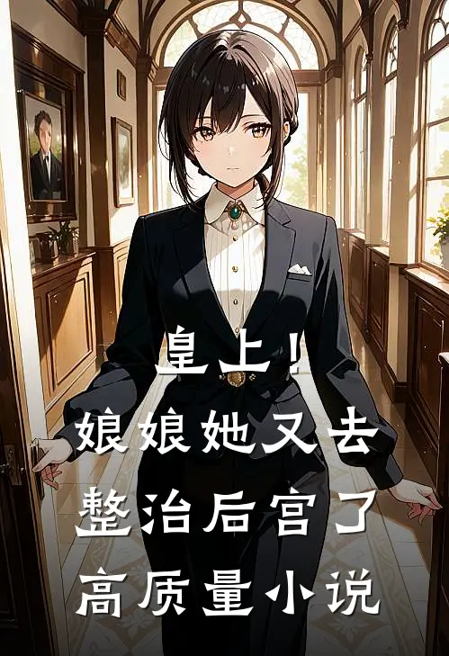 皇上!娘娘她又去整治后宫了高质量推荐