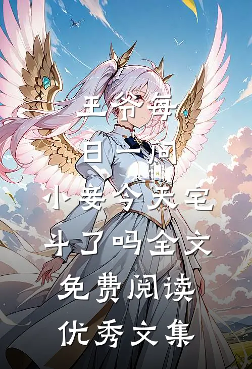 王爷每日一问,小妾今天宅斗了吗全文免费阅读优秀文集