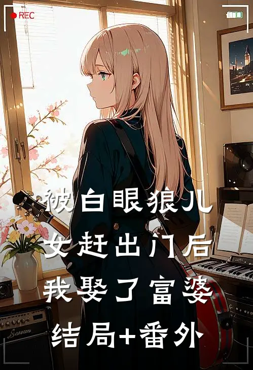 被白眼狼儿女赶出门后我娶了富婆结局+番外