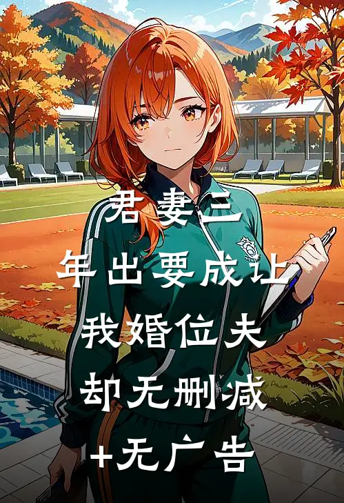 君妻三，年出要成让我婚位夫却无删减+无广告