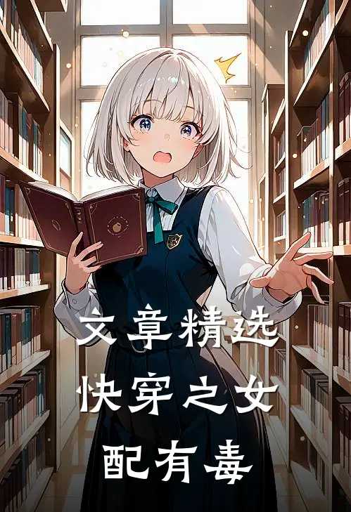 文章精选快穿之女配有毒