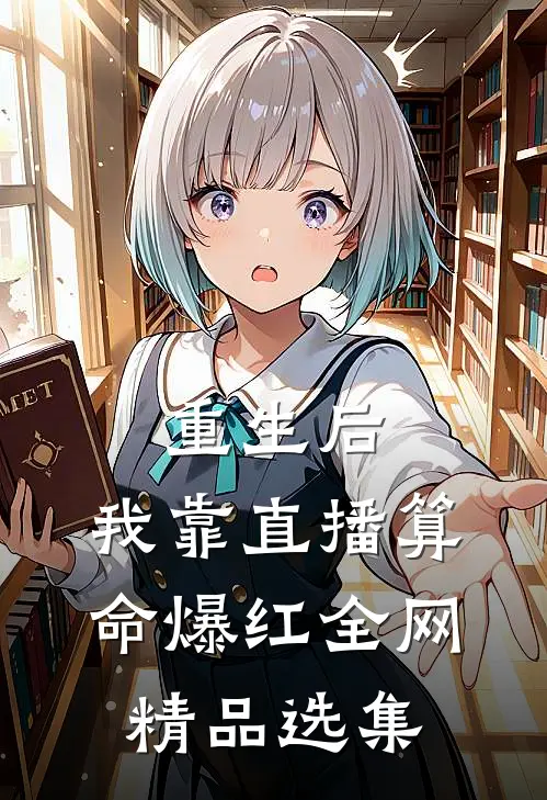 重生后，我靠直播算命爆红全网精品选集